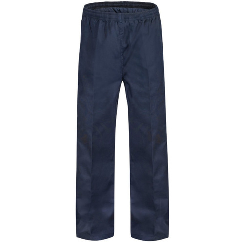 WORKWEAR, SAFETY & CORPORATE CLOTHING SPECIALISTS Unisex Food Industry Elastic Drawstring Pants