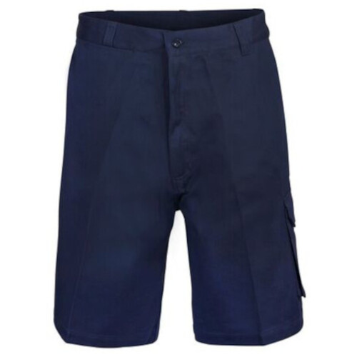 WORKWEAR, SAFETY & CORPORATE CLOTHING SPECIALISTS - Cargo Cotton Drill Short