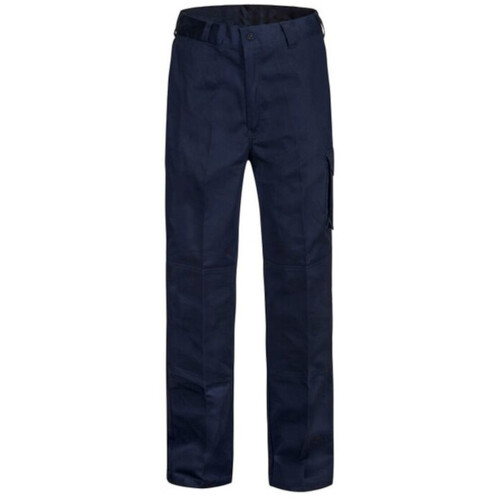 WORKWEAR, SAFETY & CORPORATE CLOTHING SPECIALISTS - MEN'S Mid Weight CARGO Trouser