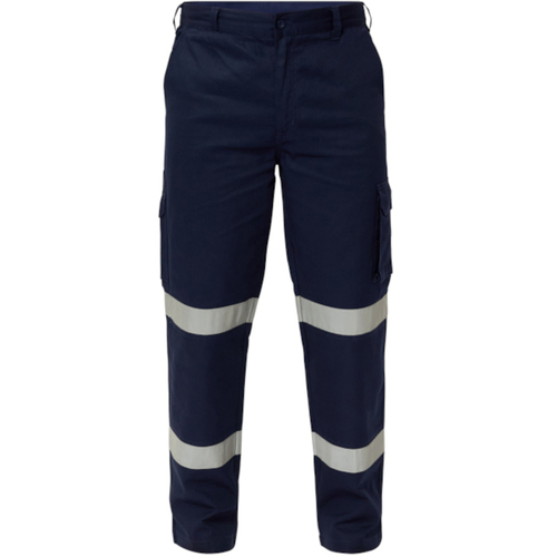 WORKWEAR, SAFETY & CORPORATE CLOTHING SPECIALISTS - NEXT GEN MID-W CARGO W/TAPE