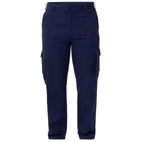 WORKWEAR, SAFETY & CORPORATE CLOTHING SPECIALISTS - NEXT GEN COTTON DRILL PANTS