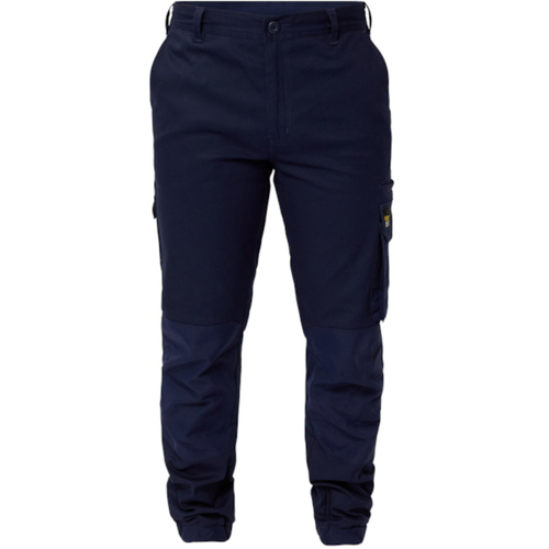 WORKWEAR, SAFETY & CORPORATE CLOTHING SPECIALISTS - ROMEO TRADIE PANTS