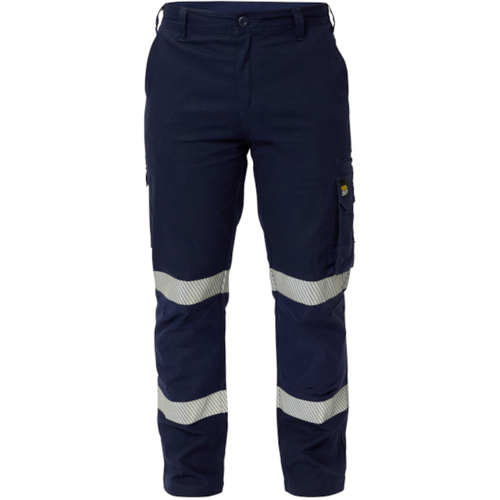 WORKWEAR, SAFETY & CORPORATE CLOTHING SPECIALISTS - VICTOR CARGO PANTS W SEG TAPE