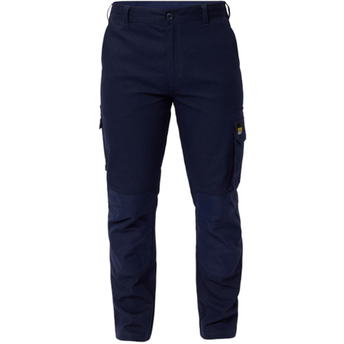 WORKWEAR, SAFETY & CORPORATE CLOTHING SPECIALISTS - Stretched Cargo Pants
