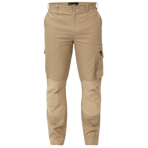 WORKWEAR, SAFETY & CORPORATE CLOTHING SPECIALISTS Stretched Cargo Pants