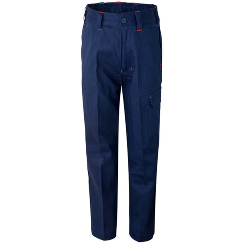 WORKWEAR, SAFETY & CORPORATE CLOTHING SPECIALISTS - Kids Cargo Pants