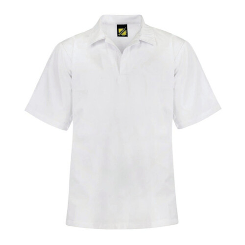 WORKWEAR, SAFETY & CORPORATE CLOTHING SPECIALISTS - Food Industry S/S Jac Shirt