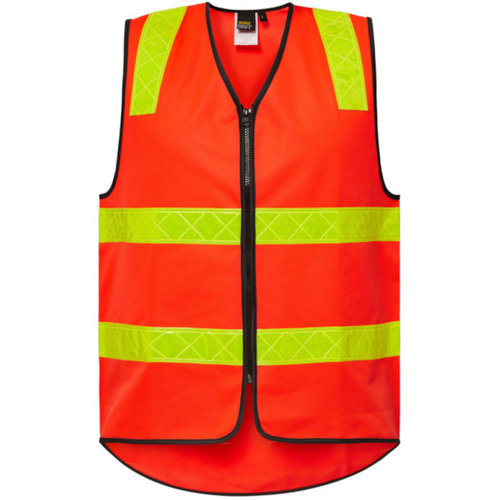 WORKWEAR, SAFETY & CORPORATE CLOTHING SPECIALISTS - VIC ROAD VEST