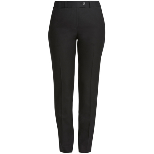WORKWEAR, SAFETY & CORPORATE CLOTHING SPECIALISTS NNT - SLIMLINE DETAIL PANT