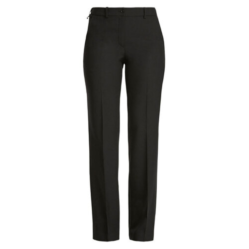 WORKWEAR, SAFETY & CORPORATE CLOTHING SPECIALISTS - Everyday - Helix Dry - Elastic Waist Straight Leg Pant - Ladies