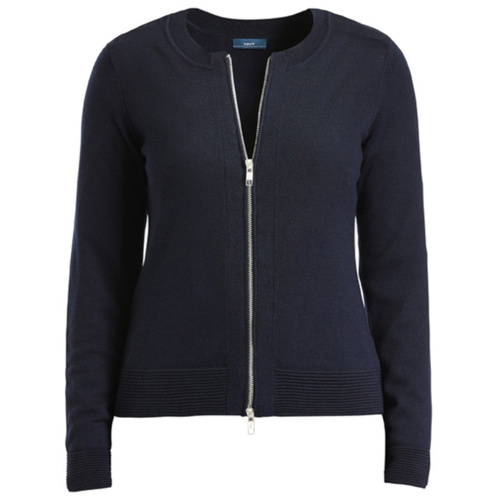 WORKWEAR, SAFETY & CORPORATE CLOTHING SPECIALISTS - NNT - KNIT JACKET