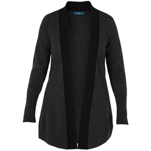 WORKWEAR, SAFETY & CORPORATE CLOTHING SPECIALISTS NNT - LONG LINE JACKET