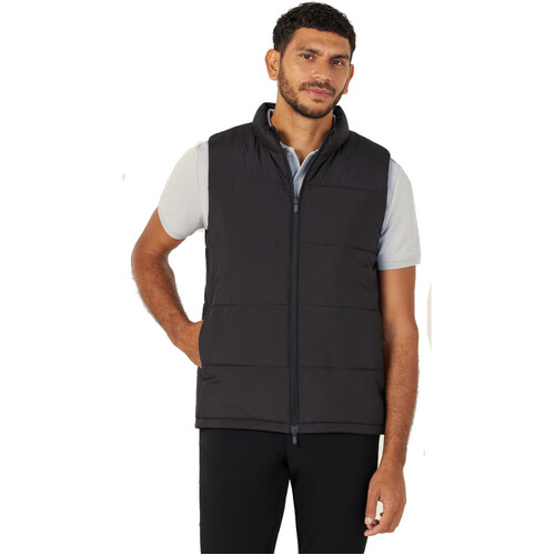 WORKWEAR, SAFETY & CORPORATE CLOTHING SPECIALISTS - PUFFER VEST - Mens