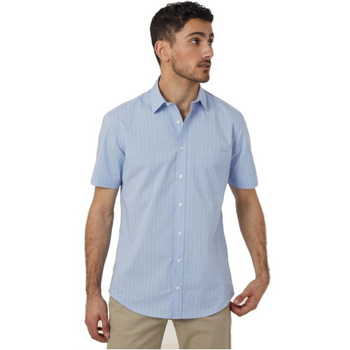 WORKWEAR, SAFETY & CORPORATE CLOTHING SPECIALISTS REGULAR S/S SHIRT