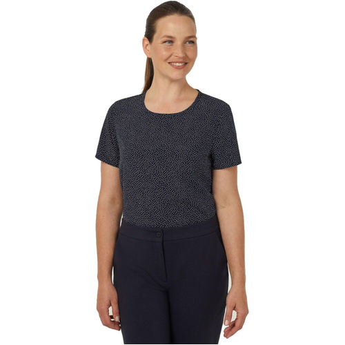 WORKWEAR, SAFETY & CORPORATE CLOTHING SPECIALISTS S/S TOP