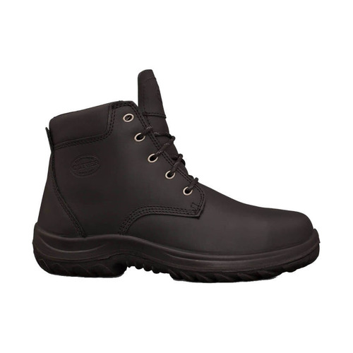 WORKWEAR, SAFETY & CORPORATE CLOTHING SPECIALISTS - WB 34 - Ankle Height Lace Up Boot - 34-634