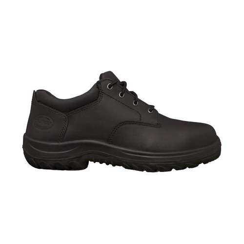 WORKWEAR, SAFETY & CORPORATE CLOTHING SPECIALISTS - WB 34 - Lace Up Derby Shoe - 34-652