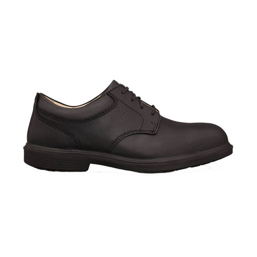 WORKWEAR, SAFETY & CORPORATE CLOTHING SPECIALISTS - PB 38 - Lace Up Executive Derby Shoe - 38275