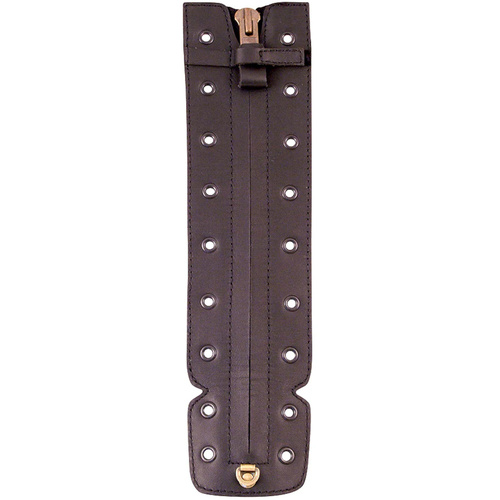 WORKWEAR, SAFETY & CORPORATE CLOTHING SPECIALISTS Optional Zipper Attachment for 65-791 - ZIP791