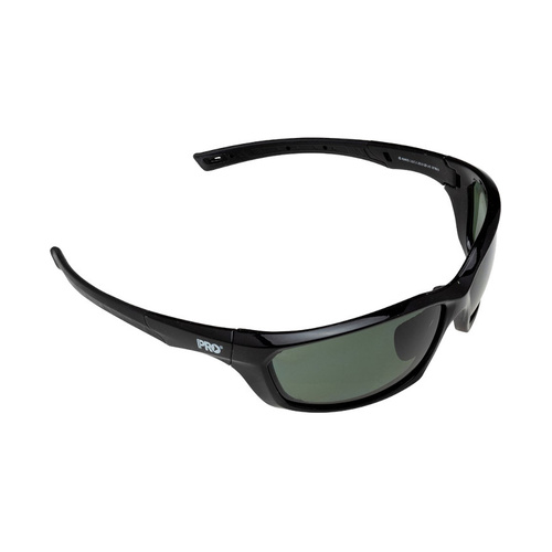 WORKWEAR, SAFETY & CORPORATE CLOTHING SPECIALISTS - Surge Smoke Polarised Safety Glasses