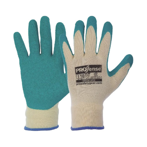 WORKWEAR, SAFETY & CORPORATE CLOTHING SPECIALISTS Prosense Diamond Grip Gloves