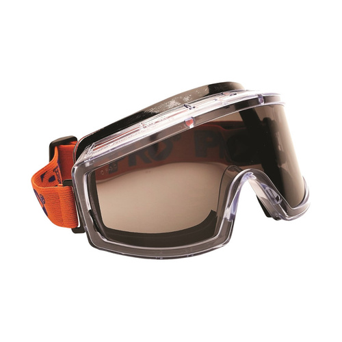 WORKWEAR, SAFETY & CORPORATE CLOTHING SPECIALISTS - Goggles Foam Bound
