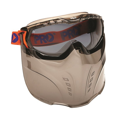 WORKWEAR, SAFETY & CORPORATE CLOTHING SPECIALISTS Vadar Goggle Shield