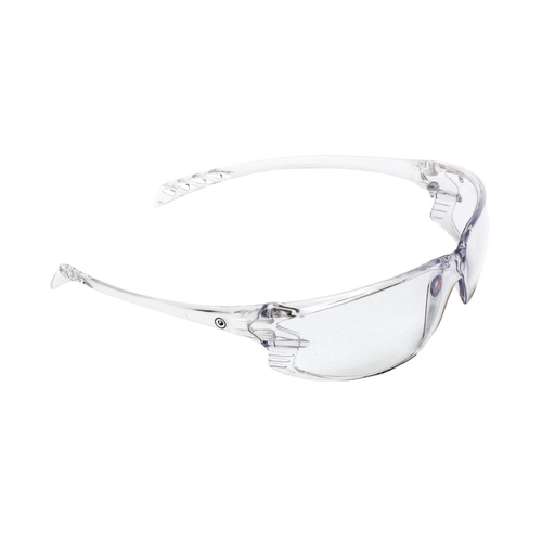 WORKWEAR, SAFETY & CORPORATE CLOTHING SPECIALISTS - 9900 Safety Glasses - Clear