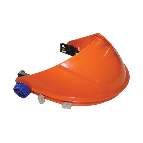 WORKWEAR, SAFETY & CORPORATE CLOTHING SPECIALISTS - Striker Browguard - No Harness