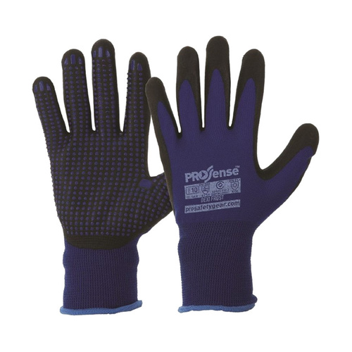 WORKWEAR, SAFETY & CORPORATE CLOTHING SPECIALISTS - Prosense Dexifrost