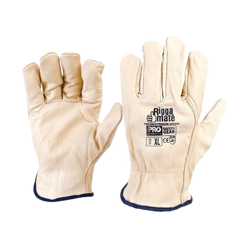 WORKWEAR, SAFETY & CORPORATE CLOTHING SPECIALISTS Riggamate Cut Resistant Glove 2XL