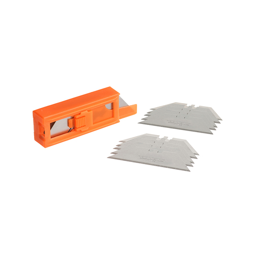 WORKWEAR, SAFETY & CORPORATE CLOTHING SPECIALISTS RONSTA KNIVES UTILITY BLADES (PACK OF 10)