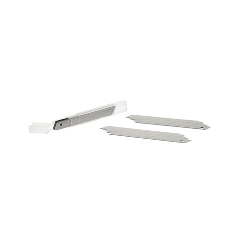 WORKWEAR, SAFETY & CORPORATE CLOTHING SPECIALISTS RONSTA KNIVES UTILITY BLADES 9MM