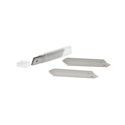 WORKWEAR, SAFETY & CORPORATE CLOTHING SPECIALISTS RONSTA KNIVES UTILITY BLADES 18MM