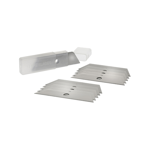 WORKWEAR, SAFETY & CORPORATE CLOTHING SPECIALISTS - RONSTA KNIVES UTILITY BLADES (KS004)