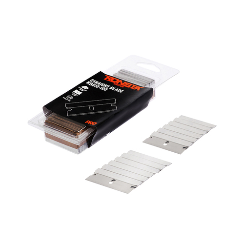 WORKWEAR, SAFETY & CORPORATE CLOTHING SPECIALISTS RONSTA KNIVES STRAIGHT EDGE BLADES
