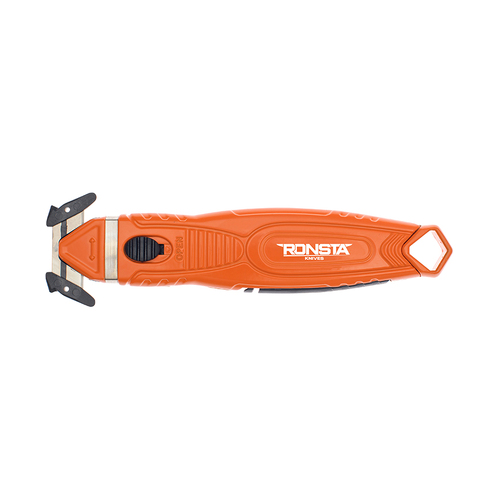 WORKWEAR, SAFETY & CORPORATE CLOTHING SPECIALISTS RONSTA KNIVES CONCEALED KNIFE METAL BODY