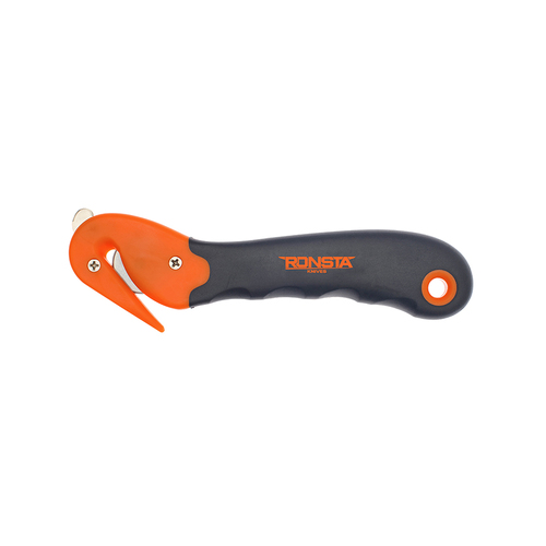 WORKWEAR, SAFETY & CORPORATE CLOTHING SPECIALISTS RONSTA KNIVES CONCEALED KNIFE WITH CIRCULAR BLADE