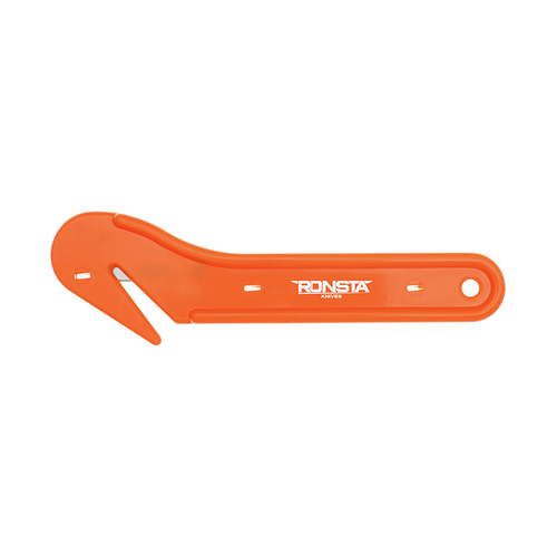 WORKWEAR, SAFETY & CORPORATE CLOTHING SPECIALISTS - RONSTA KNIVES CONCEALED KNIFE FILM SLITTER