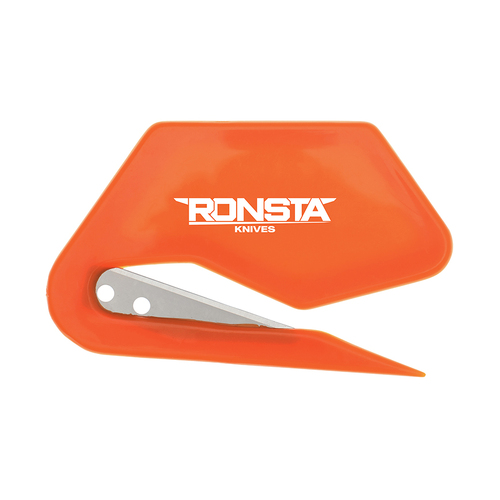 WORKWEAR, SAFETY & CORPORATE CLOTHING SPECIALISTS RONSTA KNIVES CONCEALED KNIFE FILM SLITTER LIGHT WORK