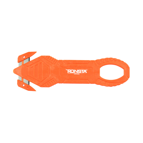 WORKWEAR, SAFETY & CORPORATE CLOTHING SPECIALISTS RONSTA KNIVES CONCEALED DISPOSABLE KNIFE