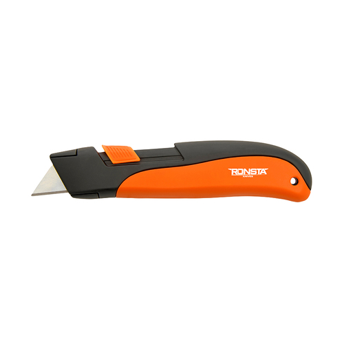 WORKWEAR, SAFETY & CORPORATE CLOTHING SPECIALISTS RONSTA KNIVES DUAL ACTION SAFETY KNIFE
