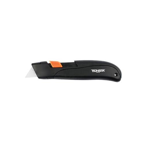 WORKWEAR, SAFETY & CORPORATE CLOTHING SPECIALISTS - RONSTA KNIVES DUAL ACTION SAFETY KNIFE WITH CERAMIC BLADE (MOQ 6)