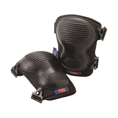 WORKWEAR, SAFETY & CORPORATE CLOTHING SPECIALISTS - Proflex Knee Pads Soft Shell