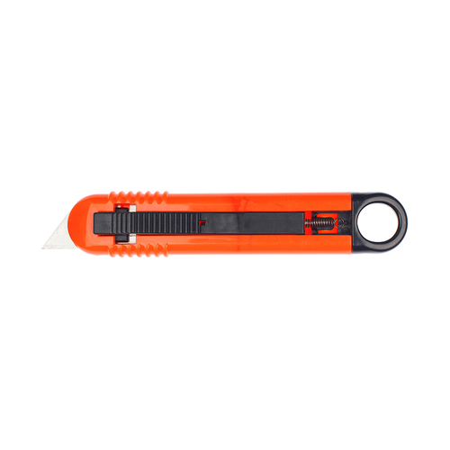 WORKWEAR, SAFETY & CORPORATE CLOTHING SPECIALISTS RONSTA KNIVES AUTO-RETRACTABLE SAFETY KNIFE ECONOMICAL