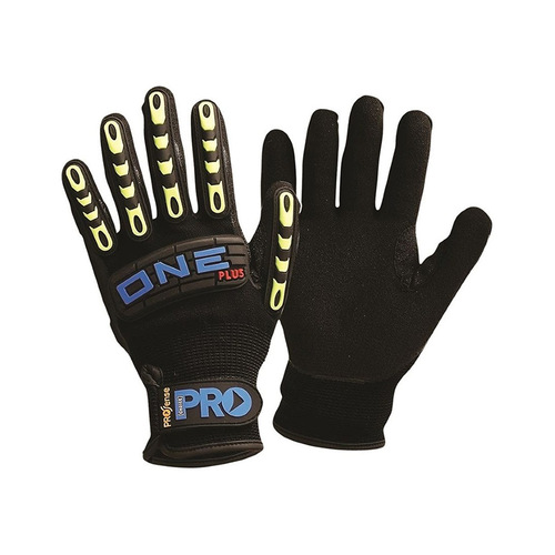 WORKWEAR, SAFETY & CORPORATE CLOTHING SPECIALISTS DISCONTINUED - ProSense ONE - Plus Anti Vibration Glove