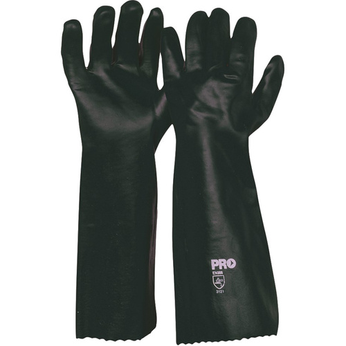 WORKWEAR, SAFETY & CORPORATE CLOTHING SPECIALISTS PVC Double Dipped 45cm