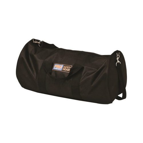WORKWEAR, SAFETY & CORPORATE CLOTHING SPECIALISTS Safety Kit Bag Black