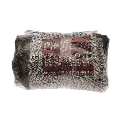 WORKWEAR, SAFETY & CORPORATE CLOTHING SPECIALISTS - C5 Cut 5 with PU Palm Vend Ready Glove (MOQ 12)