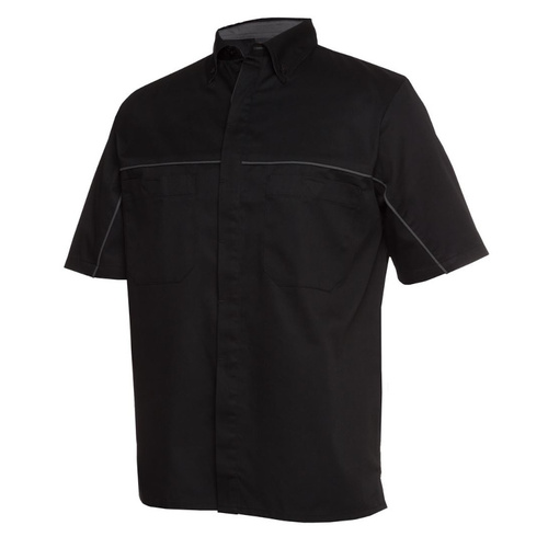 WORKWEAR, SAFETY & CORPORATE CLOTHING SPECIALISTS Podium Industry Shirt